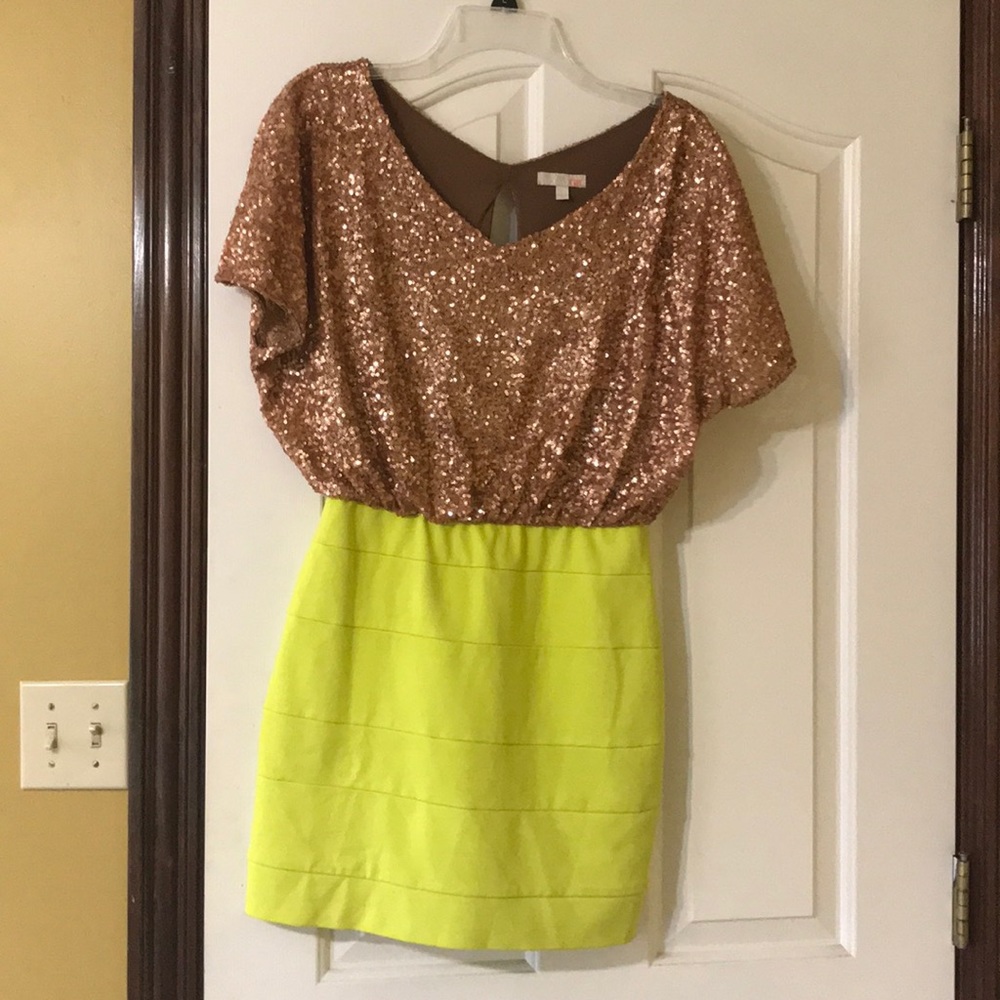 Party Dress